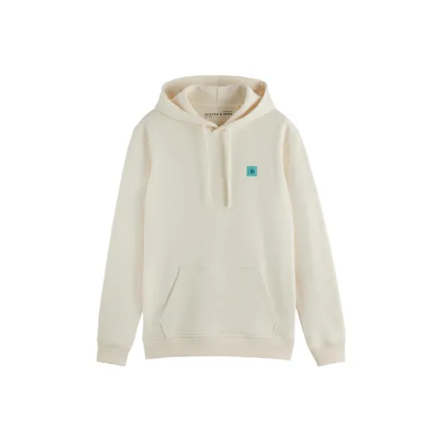 Scotch&Soda Eggnog Цвет Мужские Толстовки