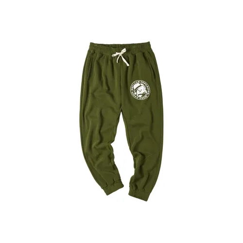 NUCLEAR EXPLOSION Многоцветный Универсальный Повседневные брюки Мужские