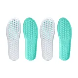 2 шт [Совместимо с Nike | Спортивный, устойчивый к запахам]