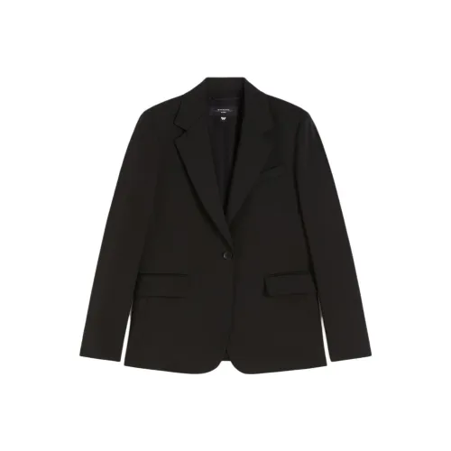 WEEKEND MaxMara Бизнес-костюм Пальто Женское