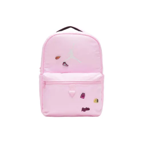 Джордан Полиамид Рюкзак Средний Унисекс