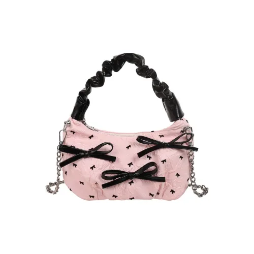 LOUIS ROYALN Нейлоновая сумка через плечо женская многоцветная