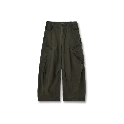 ACE VESTITI Повседневные брюки Унисекс