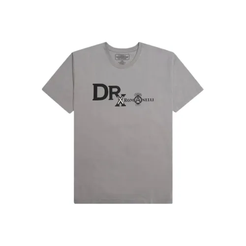 NEIGHBORHOOD T-Shirt Мужской Серый