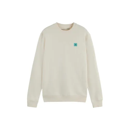 Scotch&Soda Eggnog Цвет Мужские Толстовки