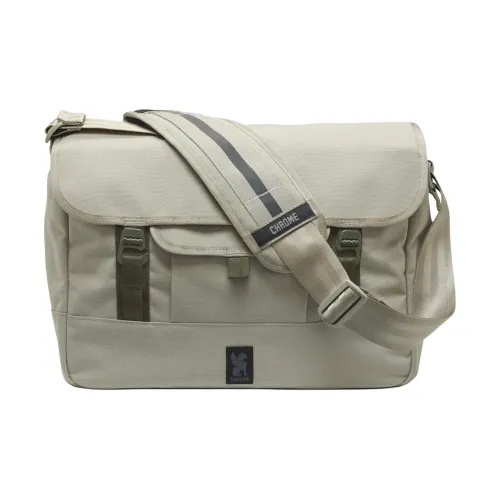 CHROME INDUSTRIES Midtown Туристические сумки Серый Унисекс