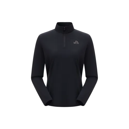 PELLIOT Женские T-рубашки