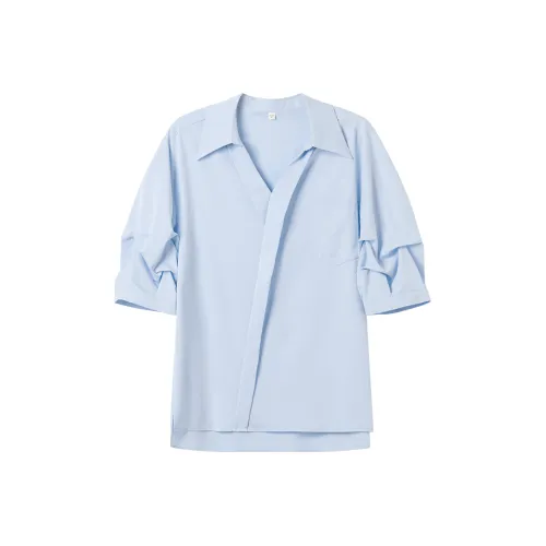 Miss Burde Женские Рубашки