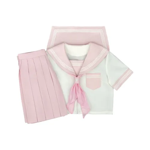 WLEQK Женская униформа