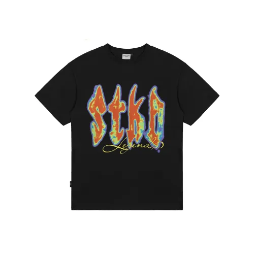 STK SMALL TOWN KID T-Shirt Унисекс