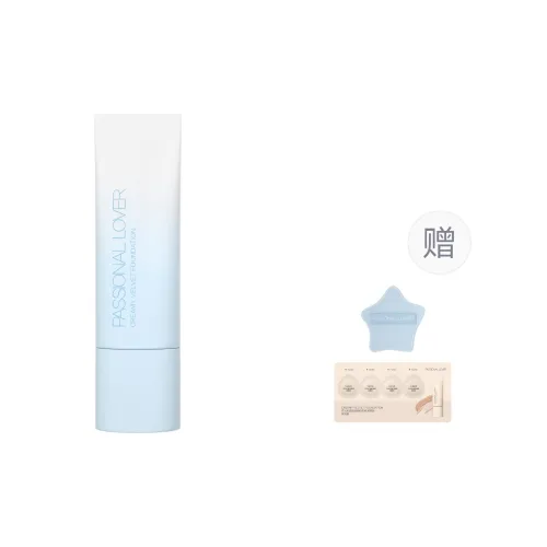 PASSIONAL LOVER P Жидкость Foundation / Крем Foundation Женские