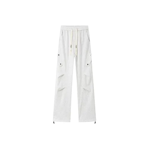 CHENYING Унисекс Повседневные Брюки