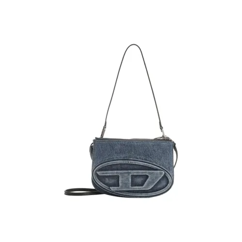 DIESEL Сумки через плечо Женские