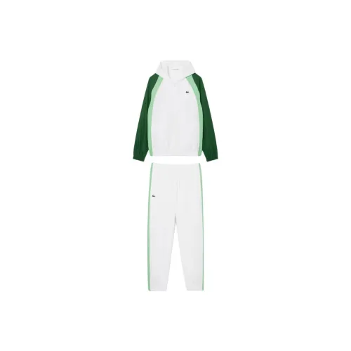 LACOSTE SS25 Повседневная Спортивная Одежда Мужская
