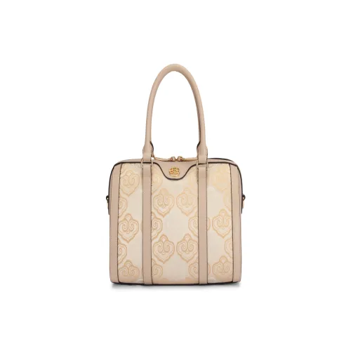 Shenting Корова Кожа Сумка Стандартная Женская Многоцветная