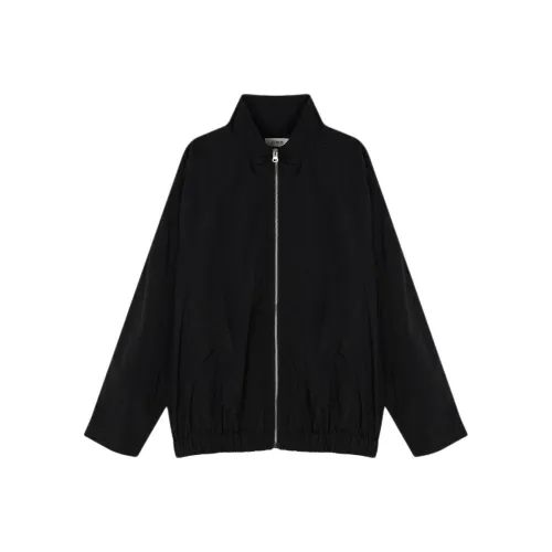 ETHOS Лето Свет JUMPER Тренчкот Женские