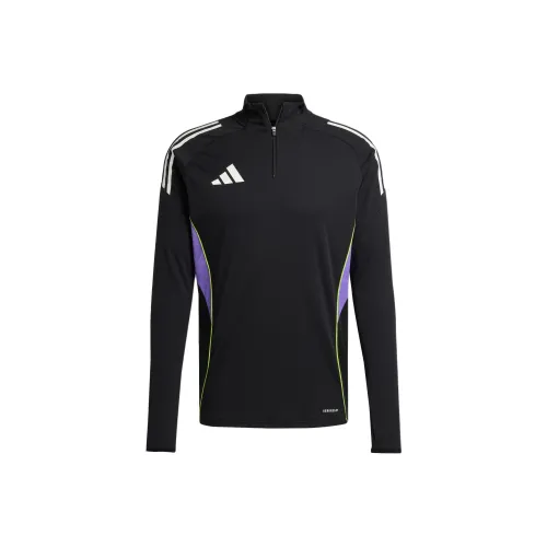 Adidas TIRO 25 SS25 COMPETITION TOP Футбол Джерси Мужской