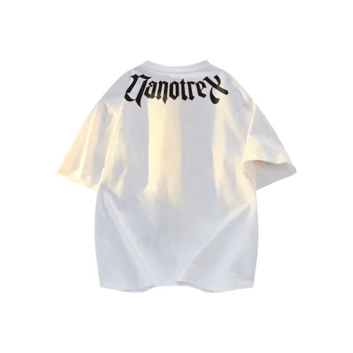 MUSCLETECH Унисекс Футболки