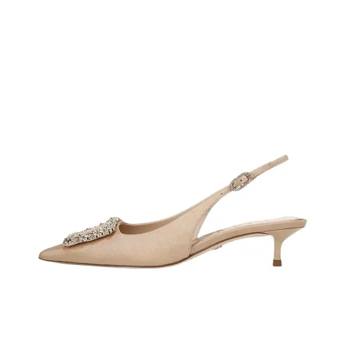 SAM EDELMAN Высокие каблуки Женские