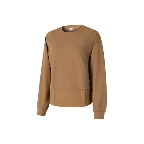 RAPIDO O Line Толстовка Женская