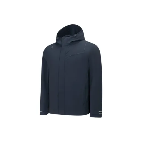 RAPIDO Мужские Куртки