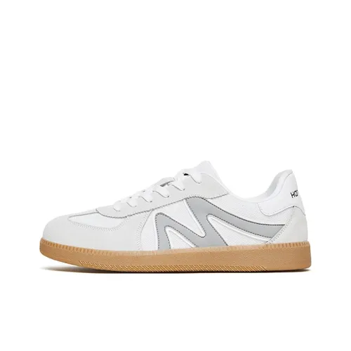 HANG TEN Низкие кроссовки для скейтбординга мужские