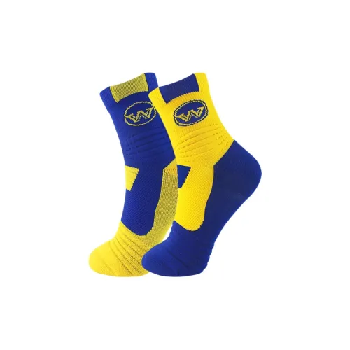 Носки для баскетбола NBA мужские упаковка из 2 пар