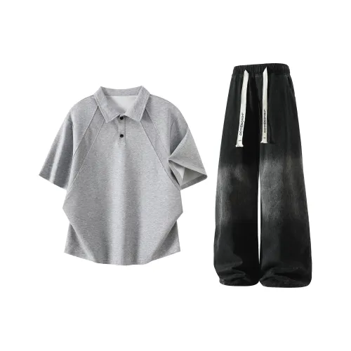 JASONWOOD Повседневная спортивная одежда унисекс