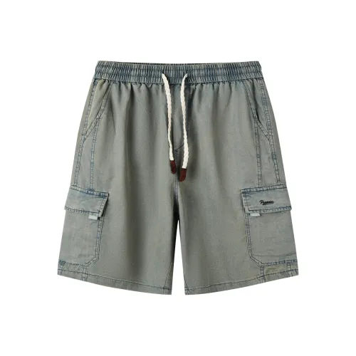 PANMAX Мужские Повседневные Шорты