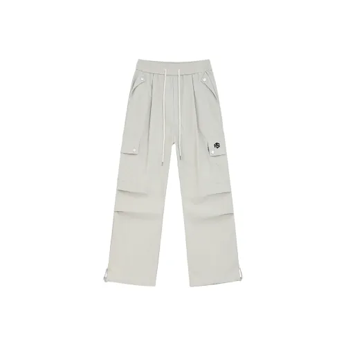 Bug Small Green Повседневные брюки Унисекс