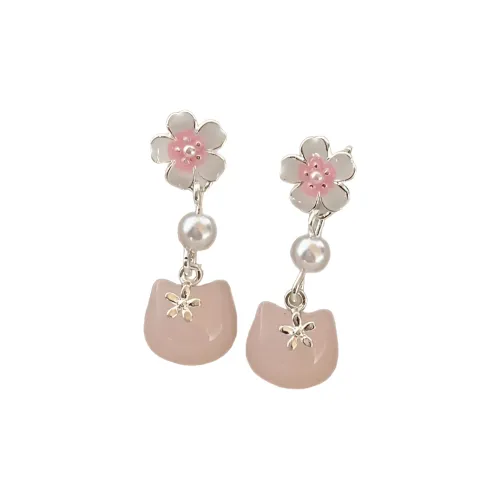 JOLLY SEASONS Серьги из сплава женские