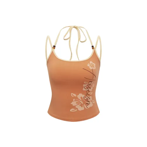 Ariseism Модный топ с принтом для женщин летний горячая девушка облегающий крой топ для женщин