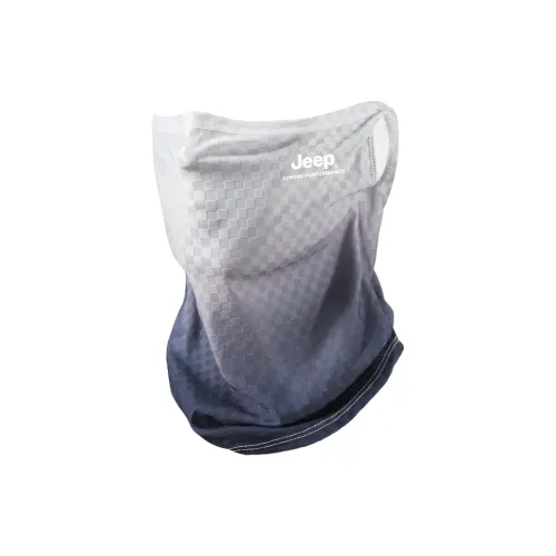 JEEP Полиамидовые маски с защитой от солнца Унисекс