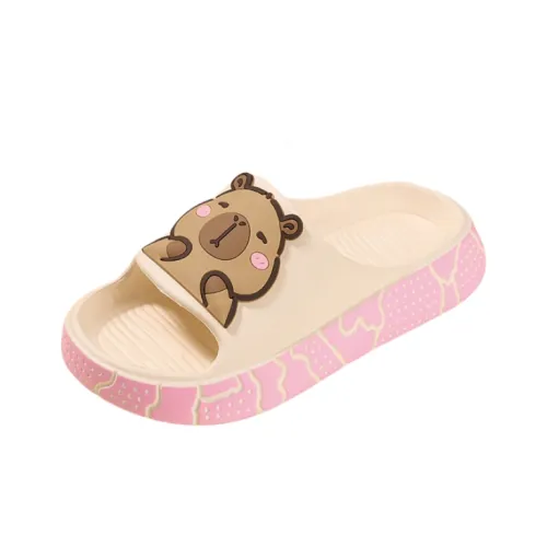 CAMKIDS Противоскользящие Аbrasion-resistant Тапочки для детей