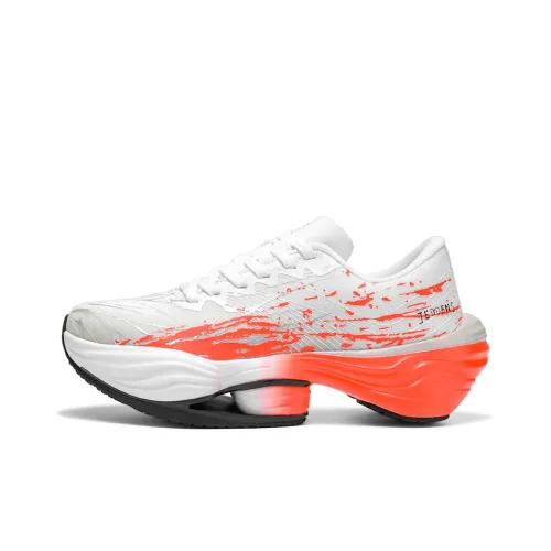 Jerden Smith Детская беговая обувь с низким верхом для школьного возраста