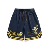 Темно-синий, желтый