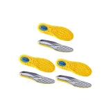 3 шт [Совместимо с Nike | Спортивная амортизация]