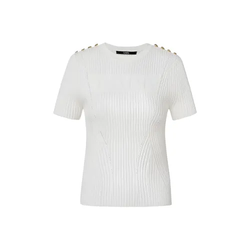 KARL LAGERFELD Стандартная футболка женская