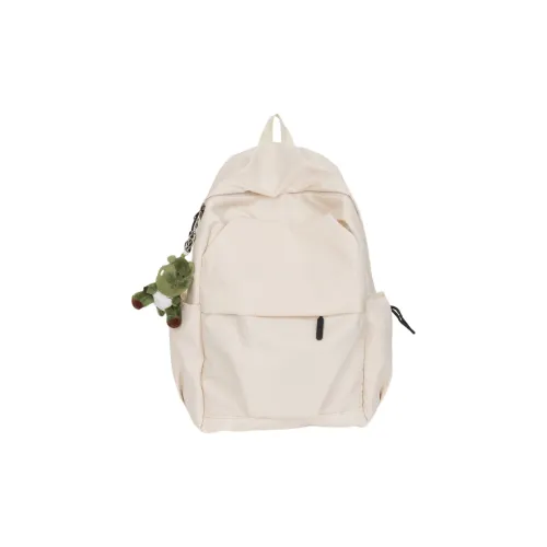 Parker Bear Нейлон Рюкзак Стандартный Унисекс Многоцветный