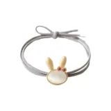 Серебристo-серый