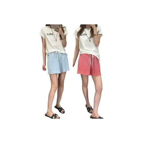 Polo Ralph Lauren SS25 Повседневные шорты Женские