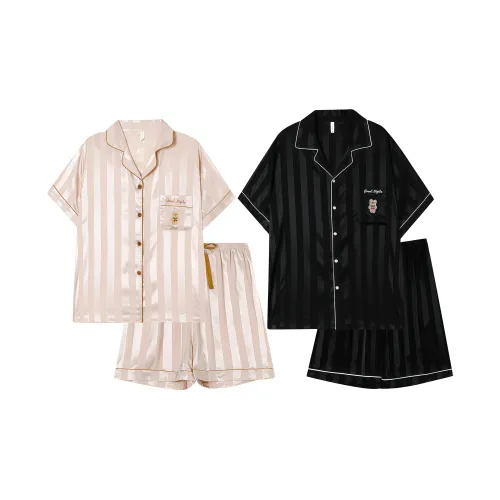 Inside the orange Пижамный комплект Женские