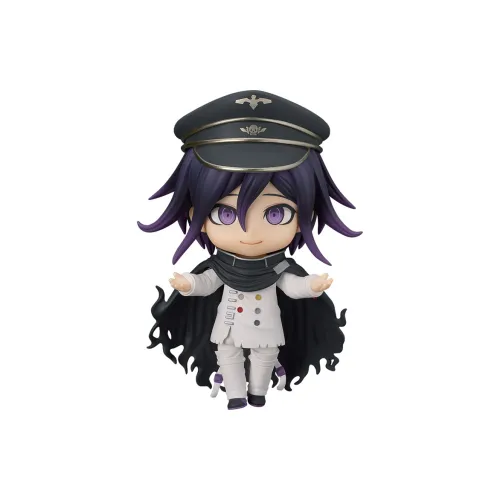 GSC Danganronpa Коллекция Wang Ma Xiaoji Nendoroid V3 Чиби Фигурки