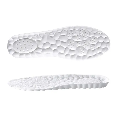 Footprint Tribe Антибактериальные сетчатые стельки унисекс