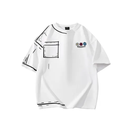 The Simpsons Унисекс Футболки