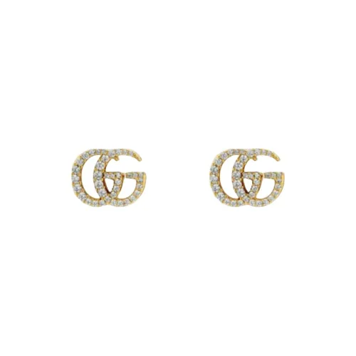 GUCCI Серьги Унисекс