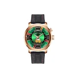 ZBL1016 Золото Циферблат