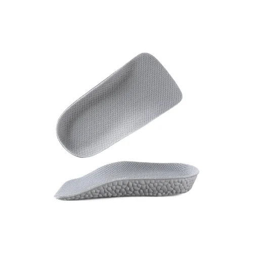 Footprint Tribe Сетка Стельки Унисекс