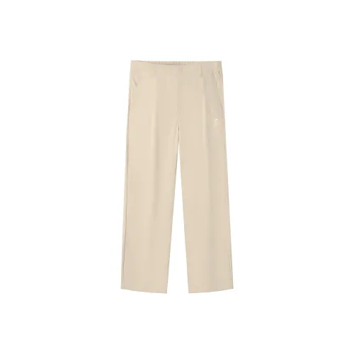 CAMEL Мужские Повседневные Штаны