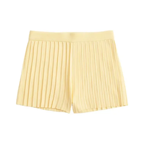 Abercrombie＆Fitch Повседневные шорты Женские